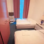 Maerkischer Hof Otel Berlin