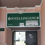 Maerkischer Hof Berlin