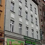 Maerkischer Hof Otel