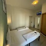 Maerkischer Hof Otel