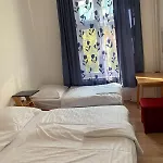 Maerkischer Hof Otel Berlin