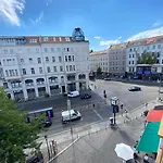 Maerkischer Hof Otel 2*