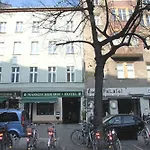 Maerkischer Hof Otel Berlin