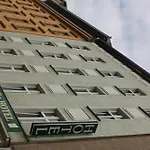 Maerkischer Hof Otel 2*