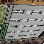 Otel Maerkischer Hof