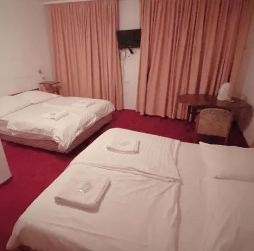 Maerkischer Hof Hotel Berlín