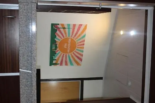 Maerkischer Hof Hotel 2*