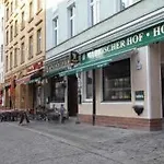 Maerkischer Hof Hotel 2*