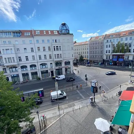 Märkischer Hof 2* Berlin