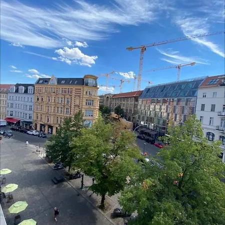 Märkischer Hof Berlin