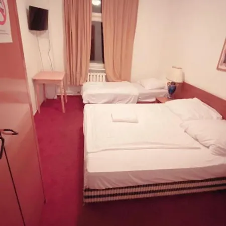 Hotel Märkischer Hof Berlin