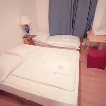 Märkischer Hof Hotel Berlin