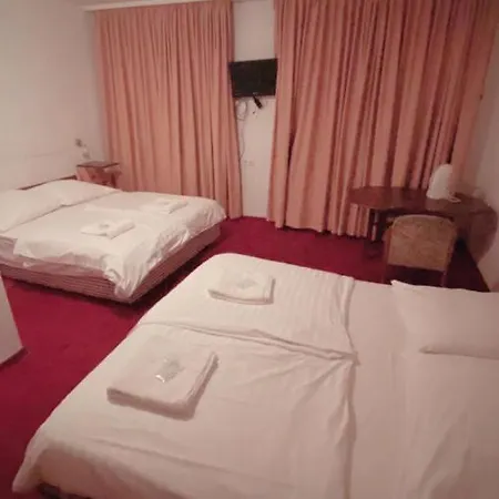 Märkischer Hof Hotel Berlin