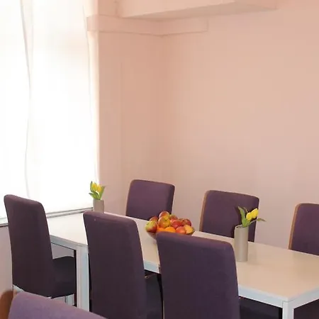 Hotel Maerkischer Hof Berlin