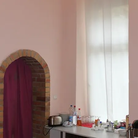 Hotel Märkischer Hof