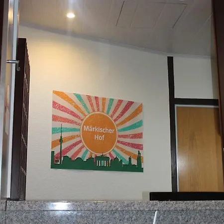 Märkischer Hof 2*
