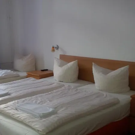 Märkischer Hof Hotel Berlin