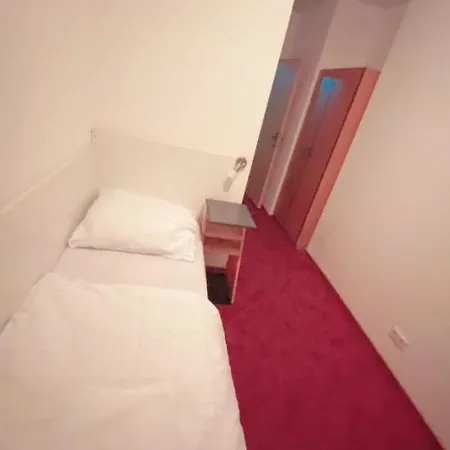 Märkischer Hof 2* Berlin