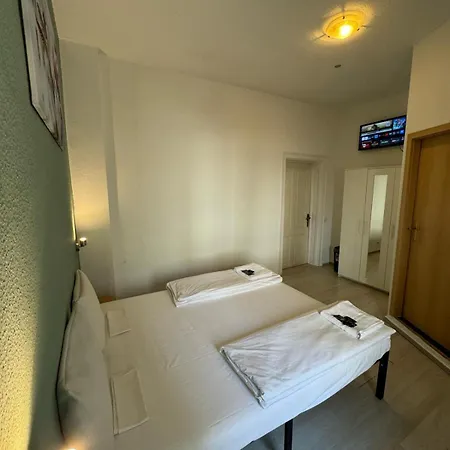 Maerkischer Hof Hotel