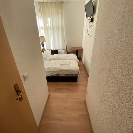 Märkischer Hof 2* Berlin