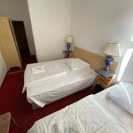 Hotel Märkischer Hof