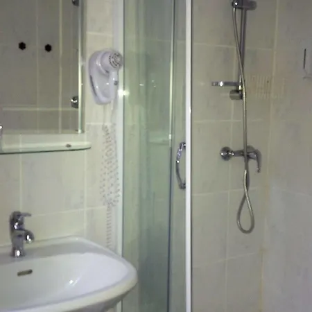 Hotel Märkischer Hof Berlin