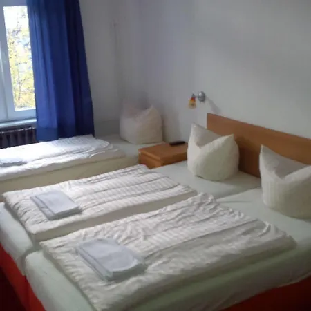 Maerkischer Hof برلين