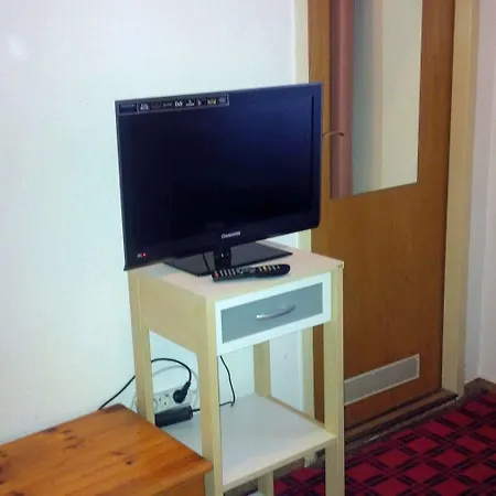 Maerkischer Hof فندق برلين