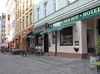 Maerkischer Hof Otel 2*