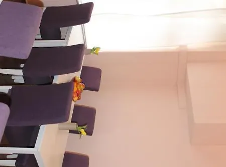 Hotel Märkischer Hof 2*