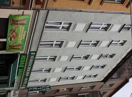 فندق Maerkischer Hof