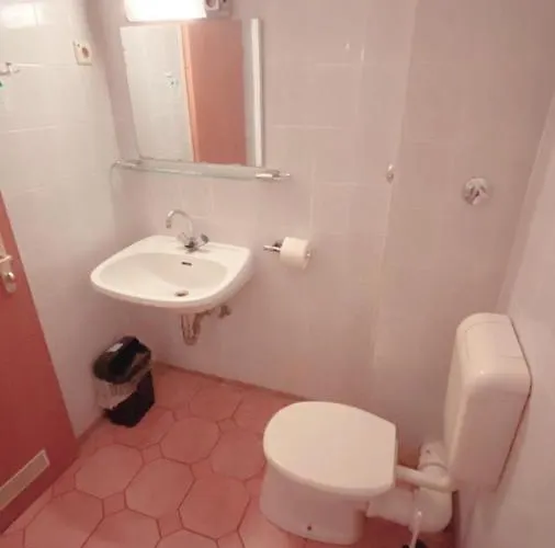 Maerkischer Hof ホテル