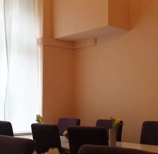 Maerkischer Hof 2* Berlín