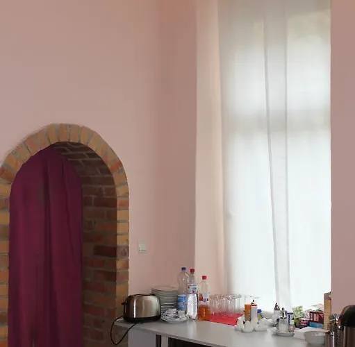 ホテル Maerkischer Hof