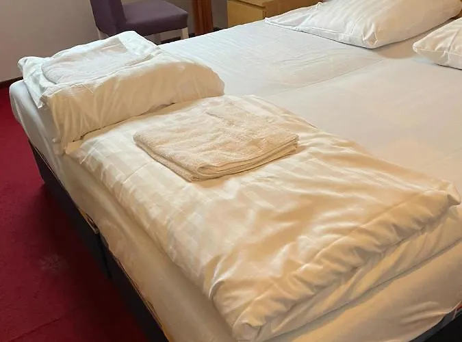 Maerkischer Hof ベルリン