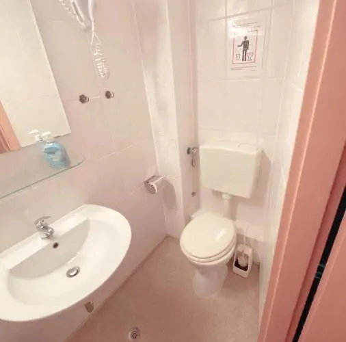 Maerkischer Hof ホテル