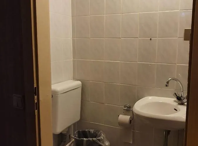 Maerkischer Hof ホテル