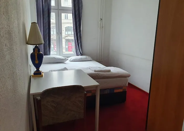 Maerkischer Hof Hotel 2*