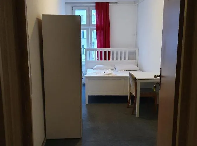 Maerkischer Hof ホテル 2*