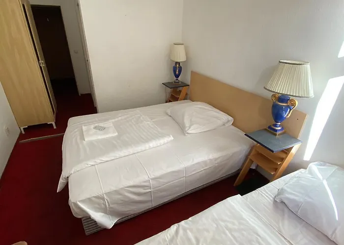 ホテル Maerkischer Hof