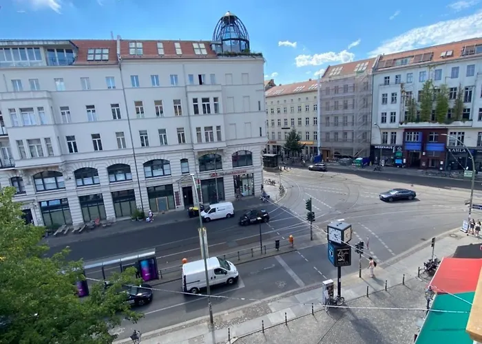 Maerkischer Hof Hotel 2*