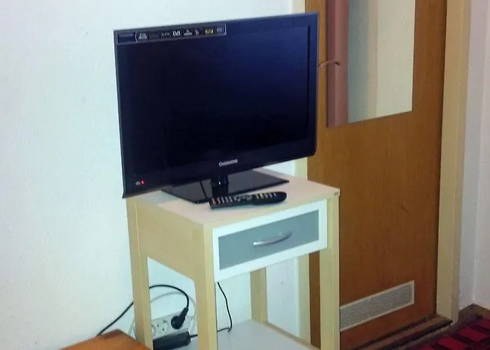 Maerkischer Hof ホテル ベルリン