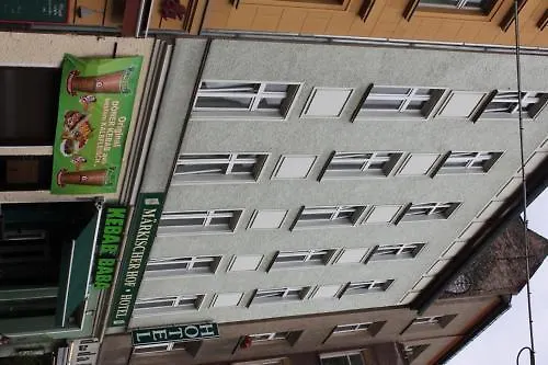 ホテル Maerkischer Hof