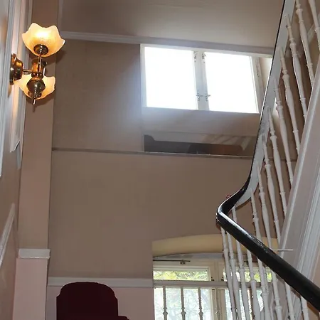 Szálloda Maerkischer Hof Berlin