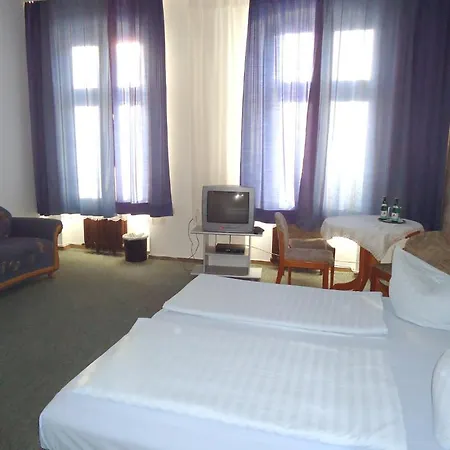 Maerkischer Hof Szálloda Berlin