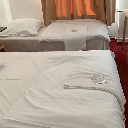 Szálloda Maerkischer Hof 2*