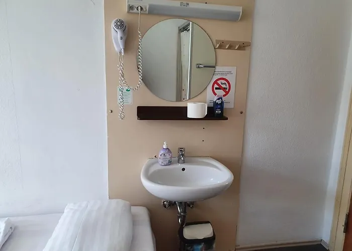 Szálloda Maerkischer Hof 2*