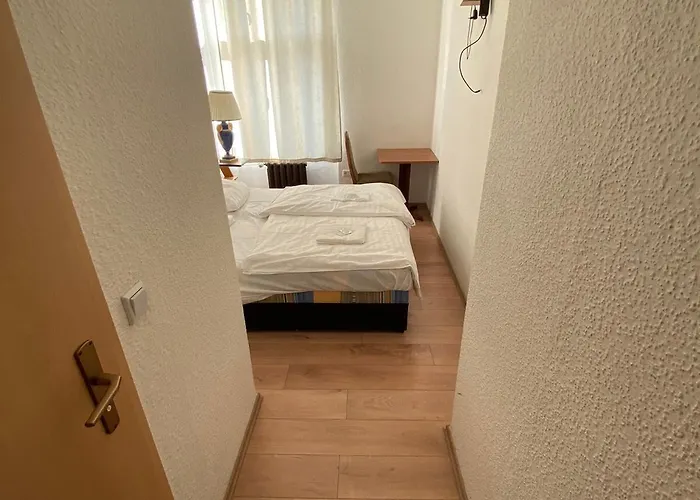 Maerkischer Hof 2* Berlin