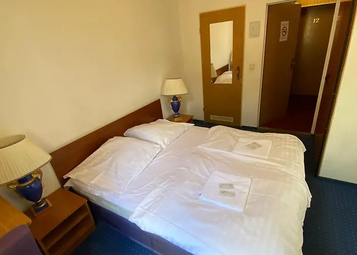 Szálloda Maerkischer Hof 2*