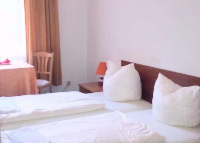 Szálloda Maerkischer Hof 2*